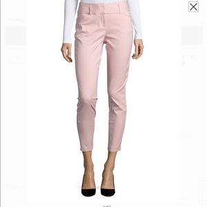 Ivanka Trump stunningly sharp pants